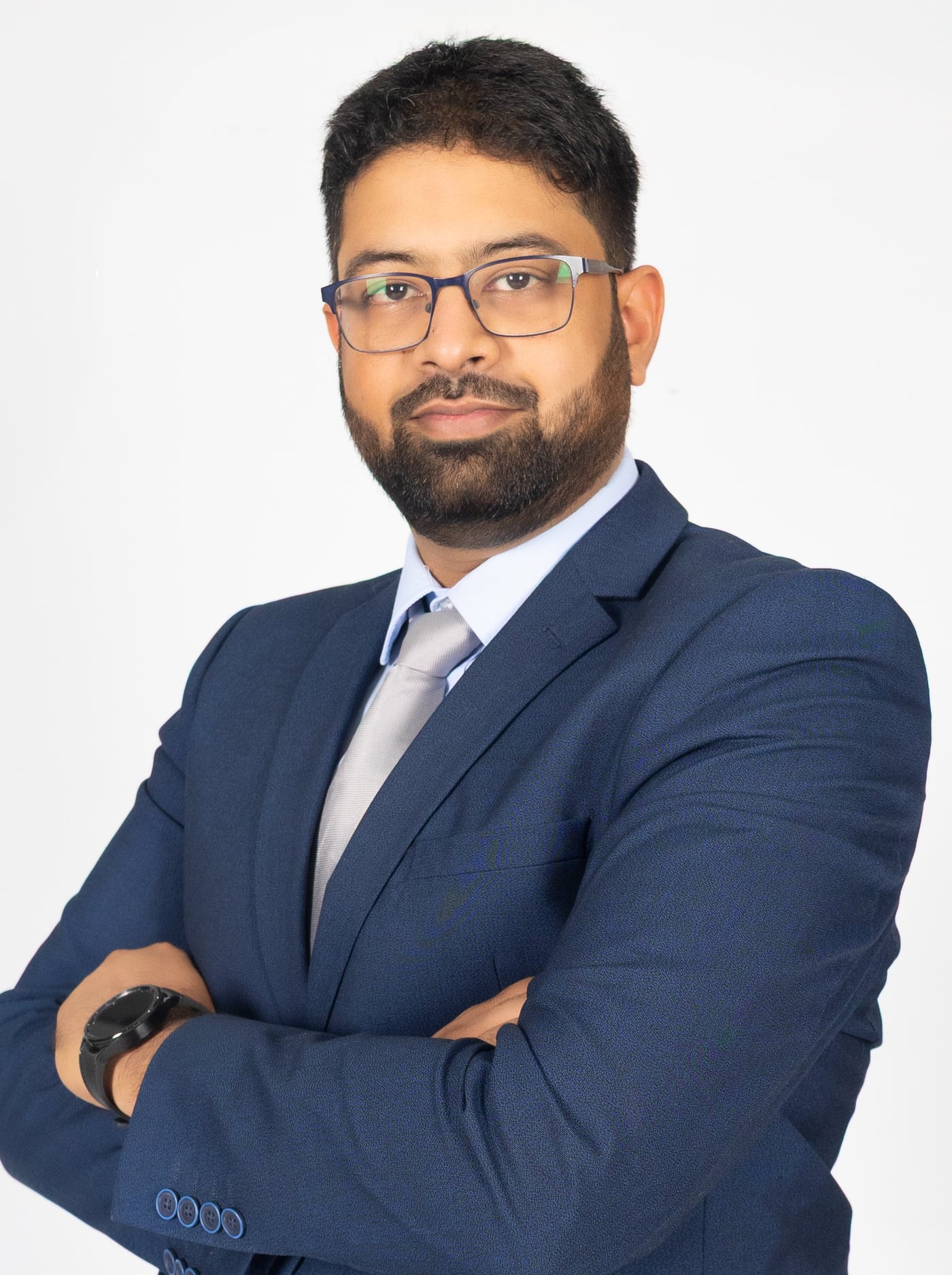 Ashaylan Moodley CA(SA)